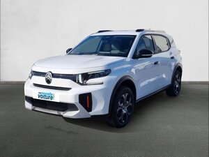Occasion CITROEN C3 Aircross C3 Aircross Hybride 145 e-DCS6 - Plus