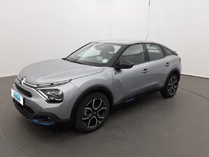 Occasion CITROEN C4 e-C4 136 ch Automatique - Feel Pack