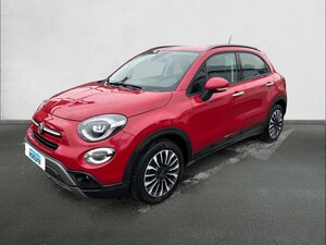 Occasion FIAT 500X 500X 1.0 FireFly Turbo T3 120 ch - City Cross