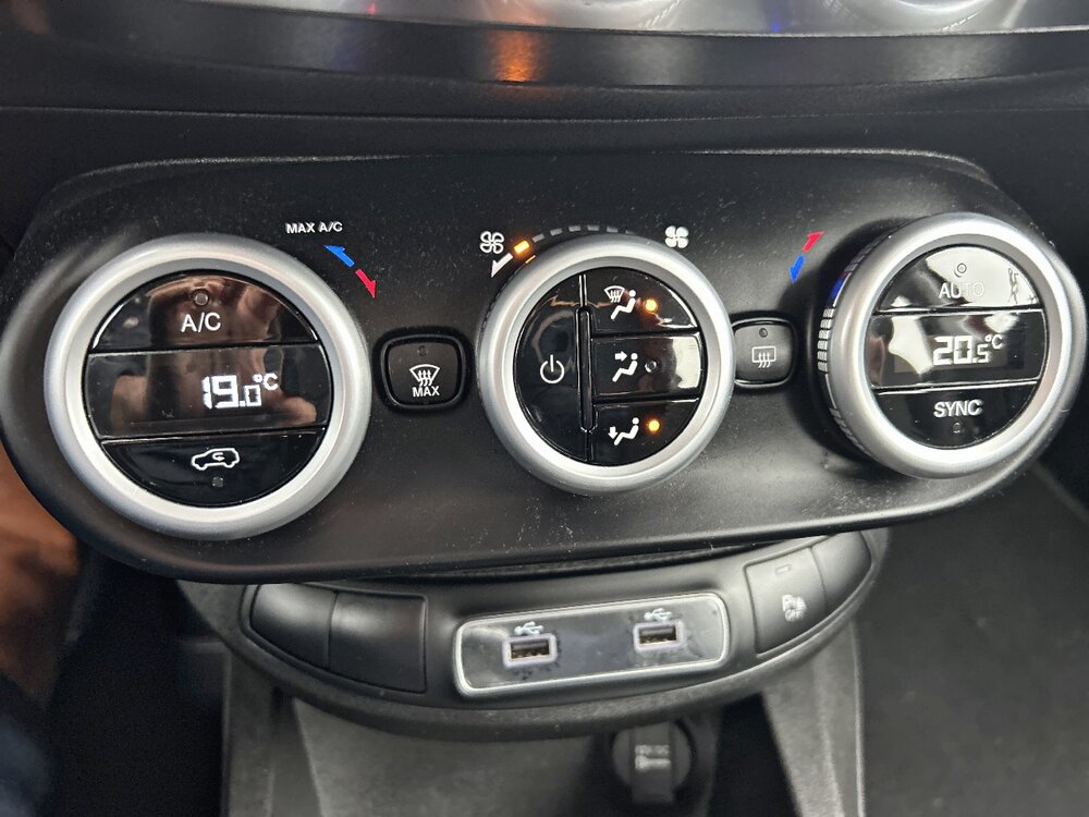 Occasion FIAT 500X 500X 1.0 FireFly Turbo T3 120 ch - City Cross