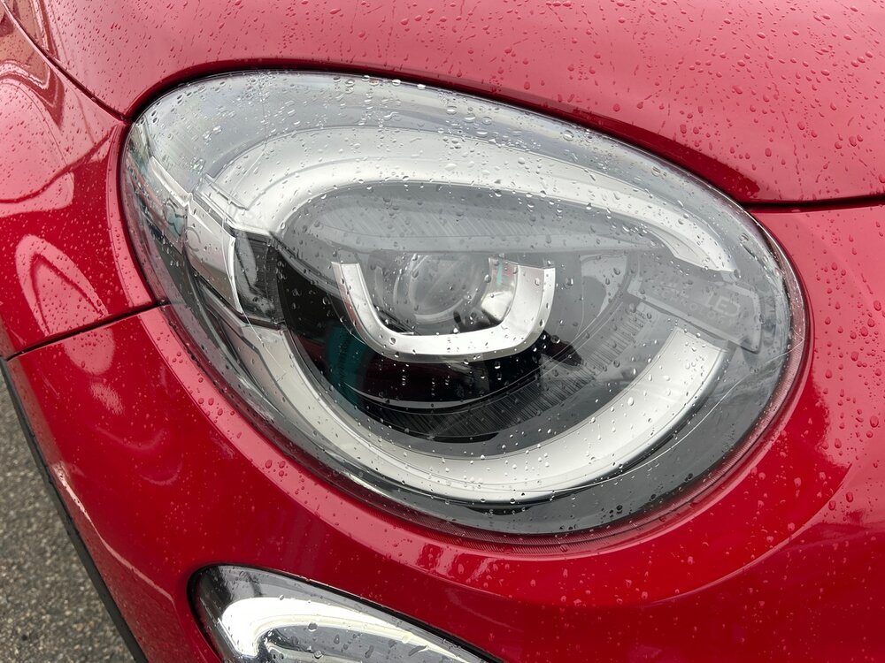 Occasion FIAT 500X 500X 1.0 FireFly Turbo T3 120 ch - City Cross