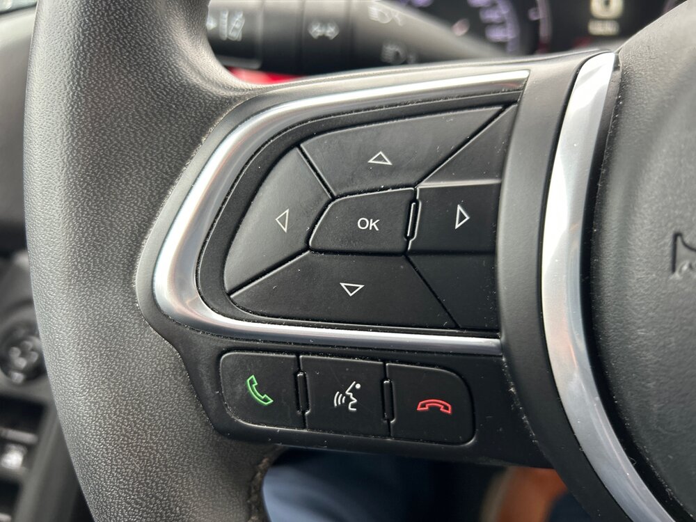 Occasion FIAT 500X 500X 1.0 FireFly Turbo T3 120 ch - City Cross