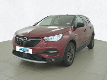 Occasion OPEL Grandland X Grandland X 1.2 Turbo 130 ch BVA8