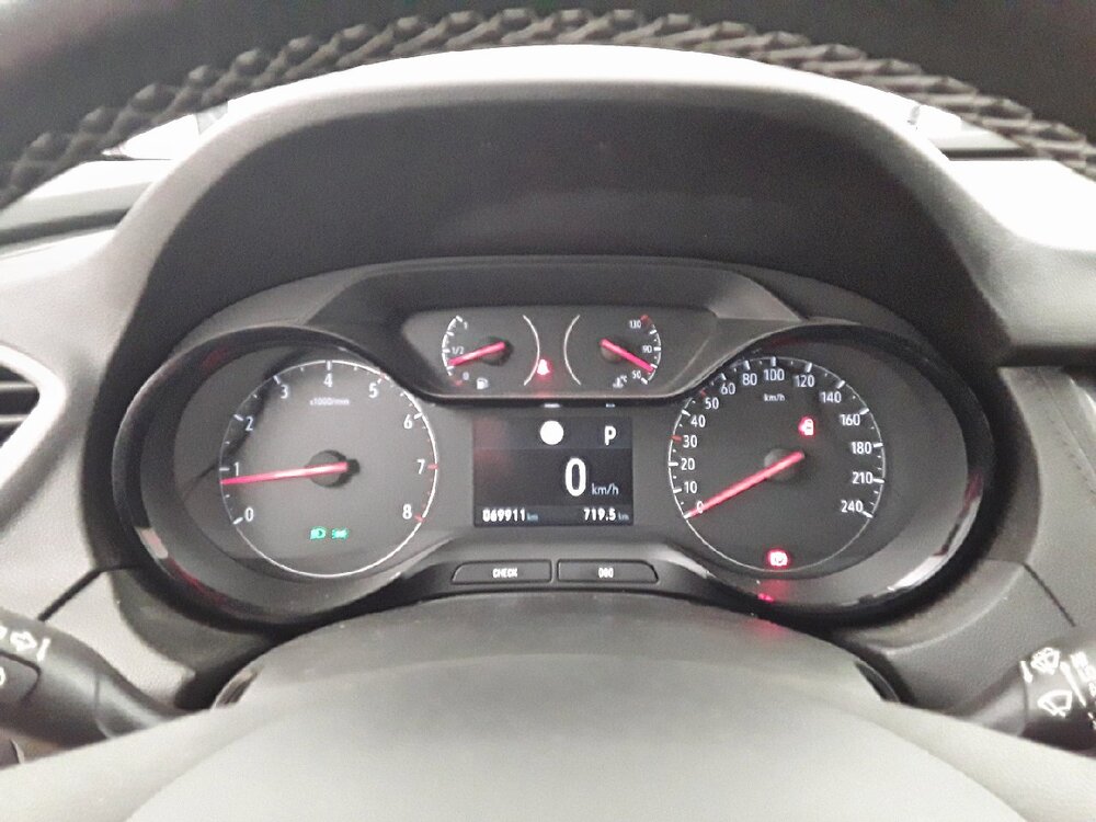 Occasion OPEL Grandland X Grandland X 1.2 Turbo 130 ch BVA8 - Edition Business