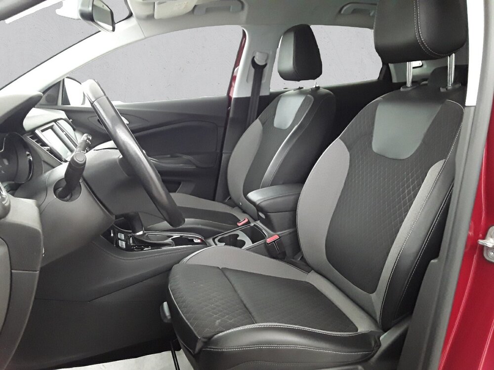 Occasion OPEL Grandland X Grandland X 1.2 Turbo 130 ch BVA8 - Edition Business