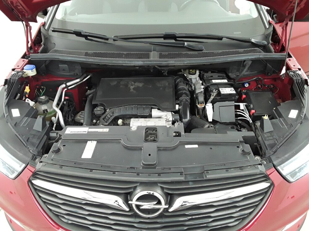 Occasion OPEL Grandland X Grandland X 1.2 Turbo 130 ch BVA8 - Edition Business