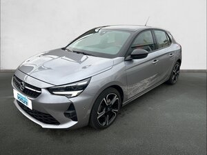Occasion OPEL Corsa Corsa 1.2 Turbo 130 ch BVA8 - GS Line