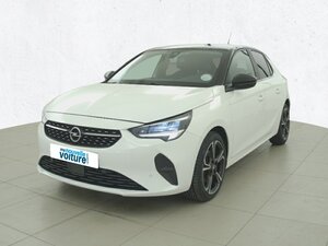 Occasion OPEL Corsa Corsa 1.2 Turbo 100 ch BVA8 - Elegance