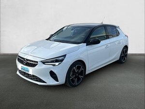 Occasion OPEL Corsa Corsa 1.2 Turbo 100 ch BVA8 - Elegance
