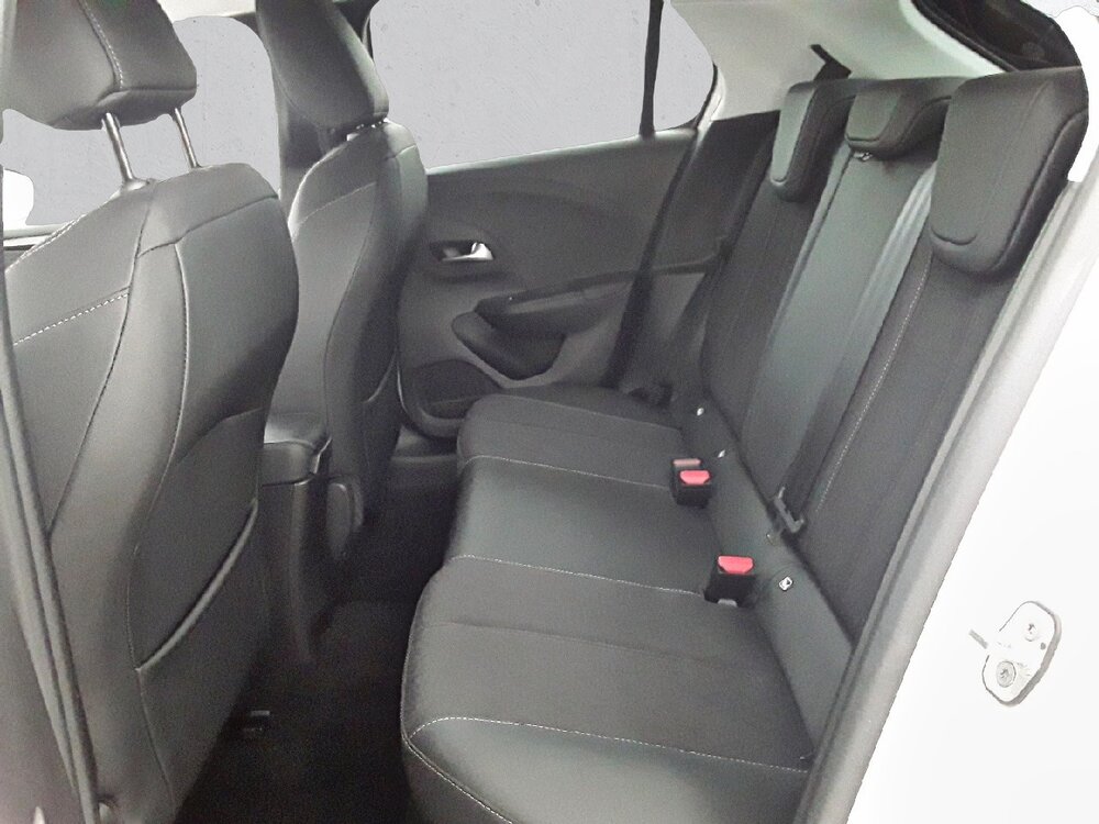 Occasion OPEL Corsa Corsa 1.2 Turbo 100 ch BVA8