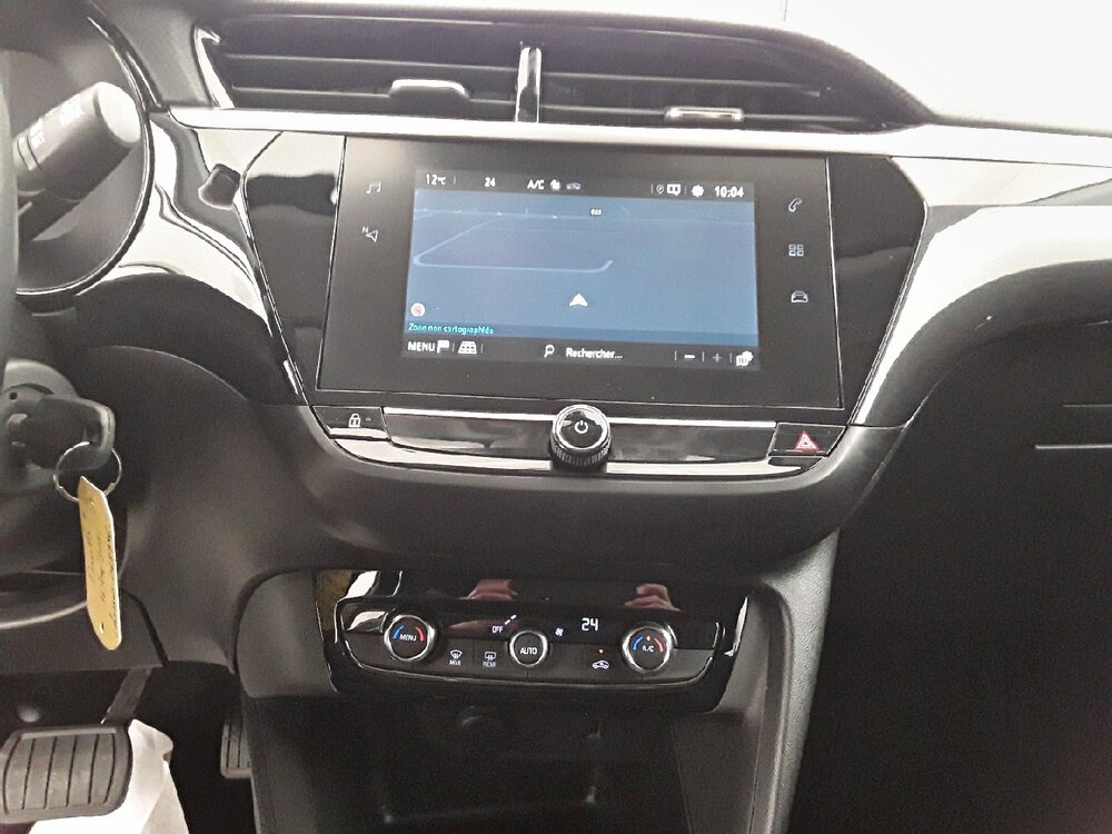 Occasion OPEL Corsa Corsa 1.2 Turbo 100 ch BVA8