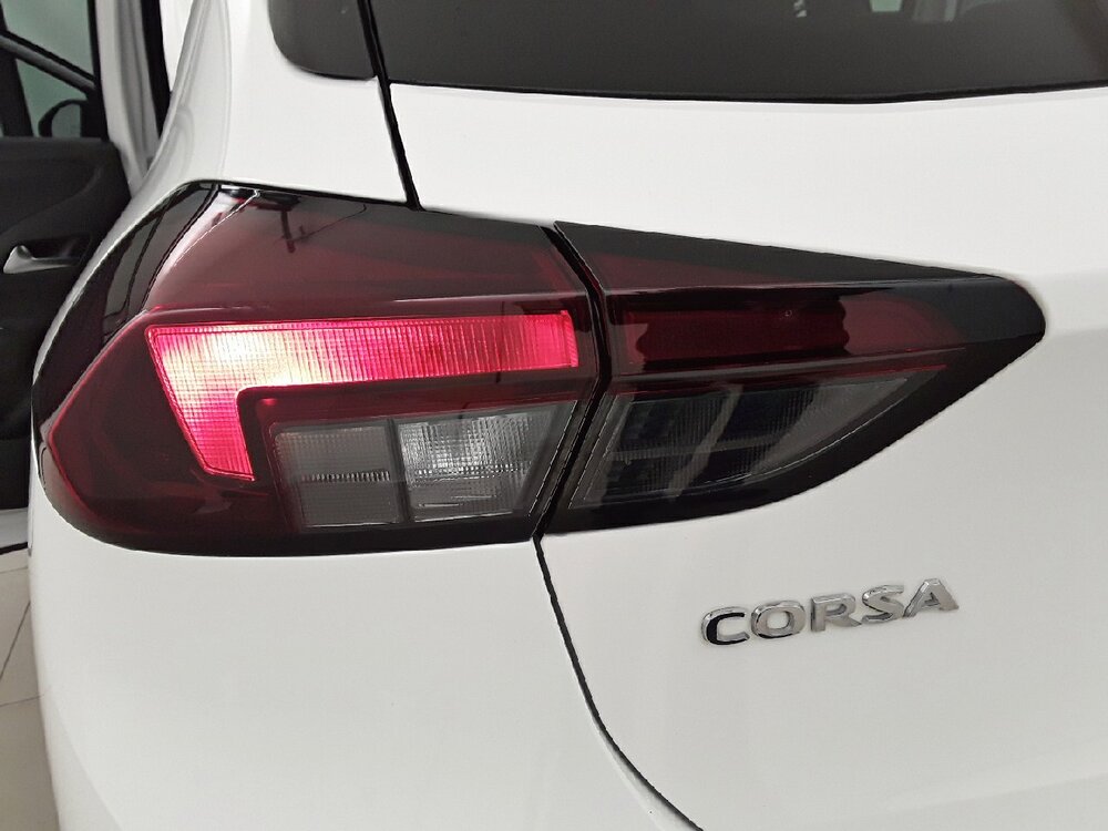 Occasion OPEL Corsa Corsa 1.2 Turbo 100 ch BVA8