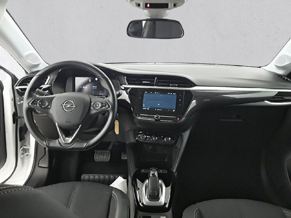 Occasion OPEL Corsa Corsa 1.2 Turbo 100 ch BVA8