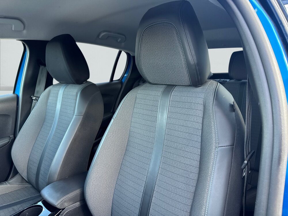 Occasion PEUGEOT 208 208 BlueHDi 100 S&S BVM6 - Allure