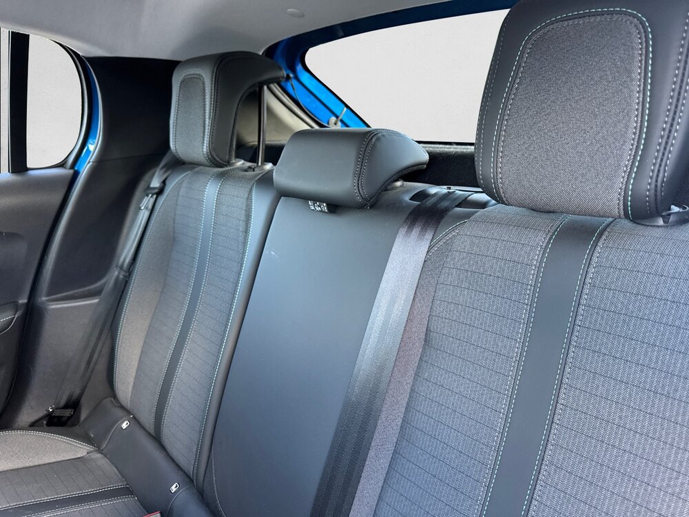 Occasion PEUGEOT 208 208 BlueHDi 100 S&S BVM6 - Allure