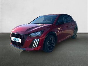 Occasion PEUGEOT 208 208 Hybrid 110 e-DCS6 - série spéciale ENVY
