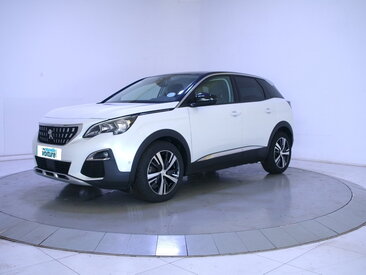 Occasion PEUGEOT 3008 3008 1.2 Puretech 130ch S&S BVM6 - Allure