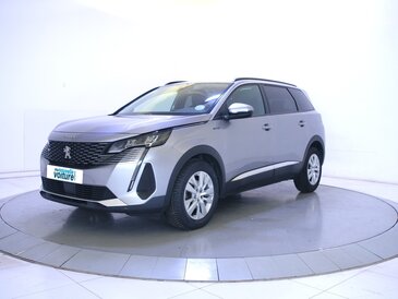Occasion PEUGEOT 5008 5008 BlueHDi 130ch S&S BVM6 - Style