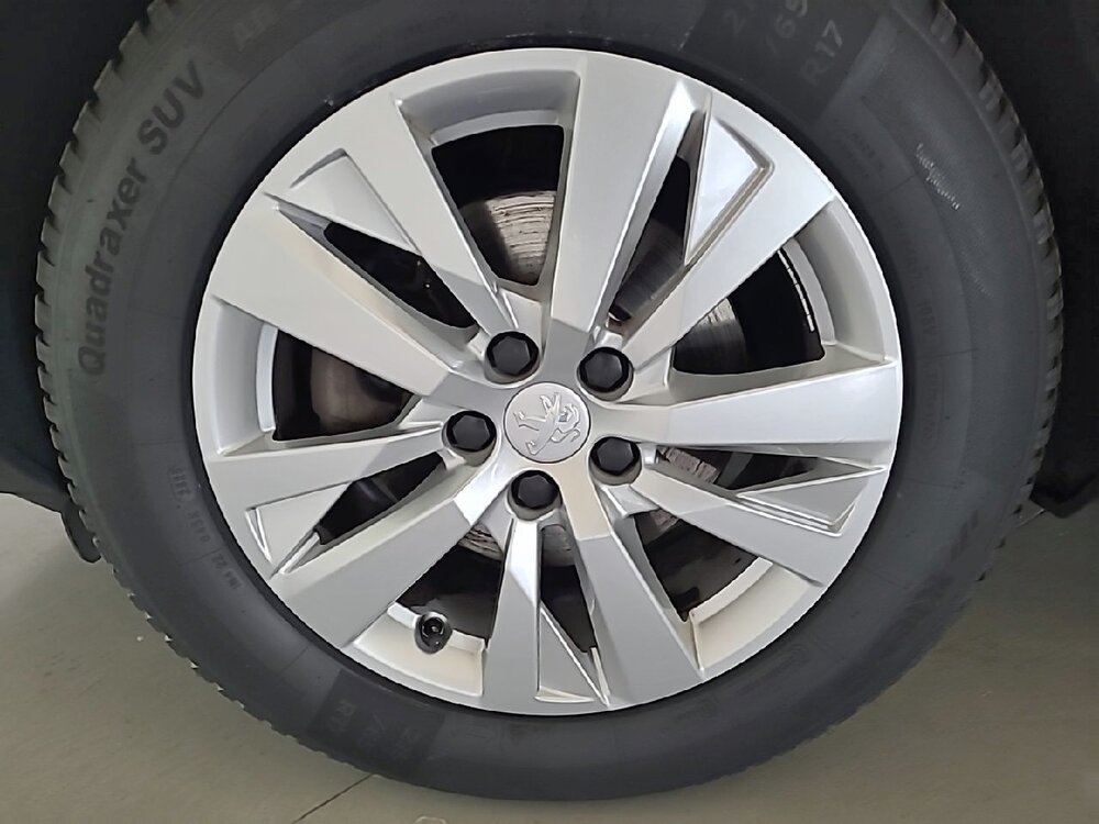 Occasion PEUGEOT 5008 5008 BlueHDi 130ch S&S BVM6 - Style