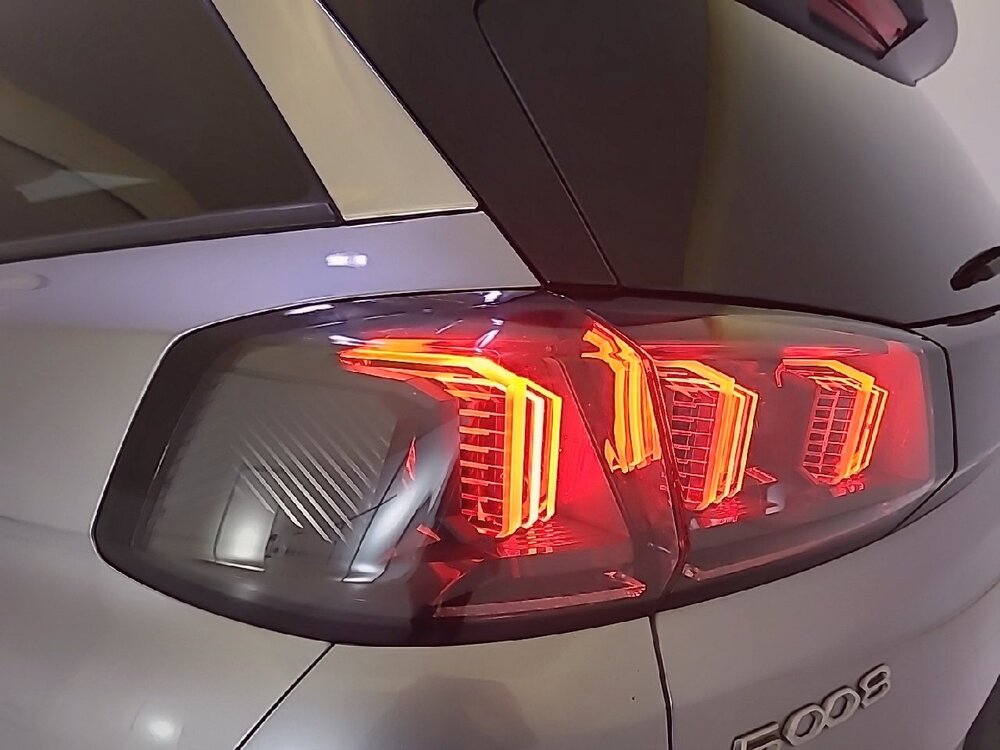 Occasion PEUGEOT 5008 5008 BlueHDi 130ch S&S BVM6 - Style