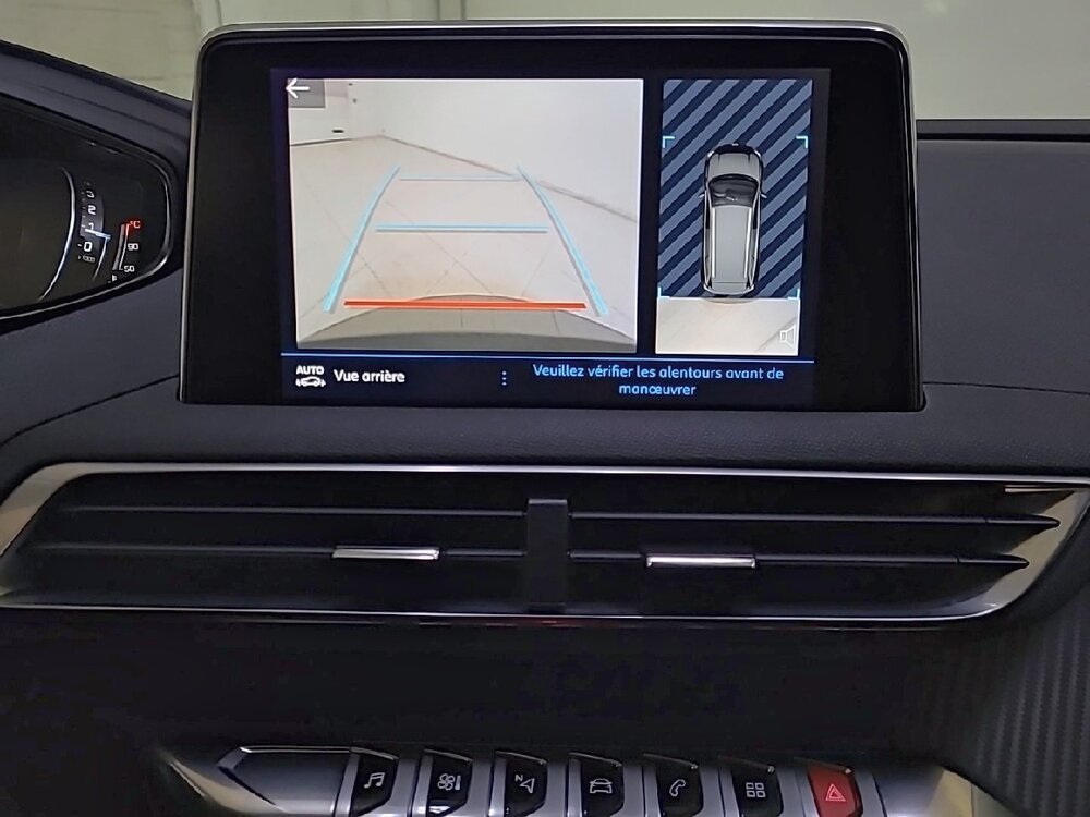 Occasion PEUGEOT 5008 5008 BlueHDi 130ch S&S BVM6 - Style