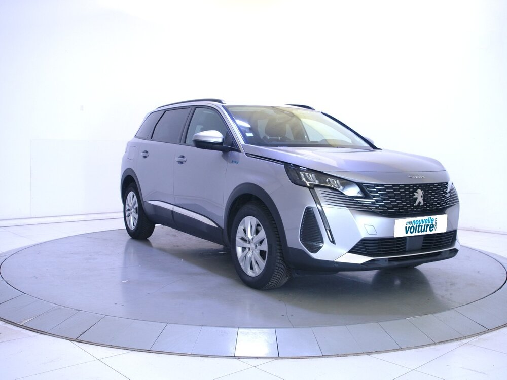 Occasion PEUGEOT 5008 5008 BlueHDi 130ch S&S BVM6 - Style