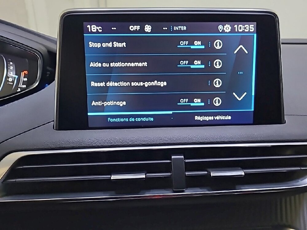 Occasion PEUGEOT 5008 5008 BlueHDi 130ch S&S BVM6 - Style