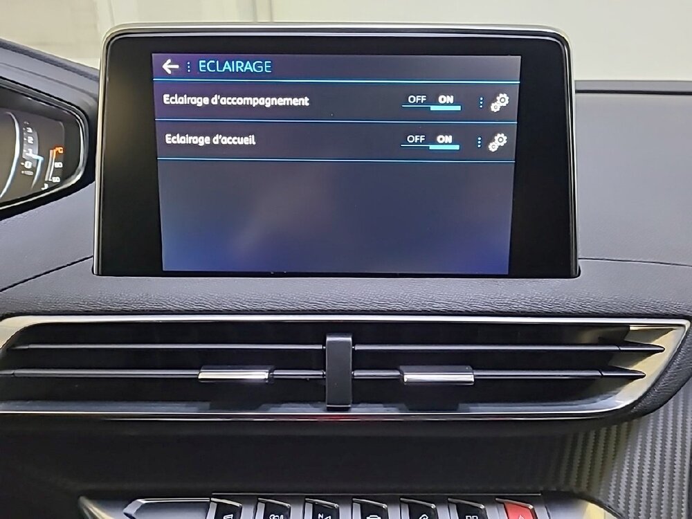 Occasion PEUGEOT 5008 5008 BlueHDi 130ch S&S BVM6 - Style