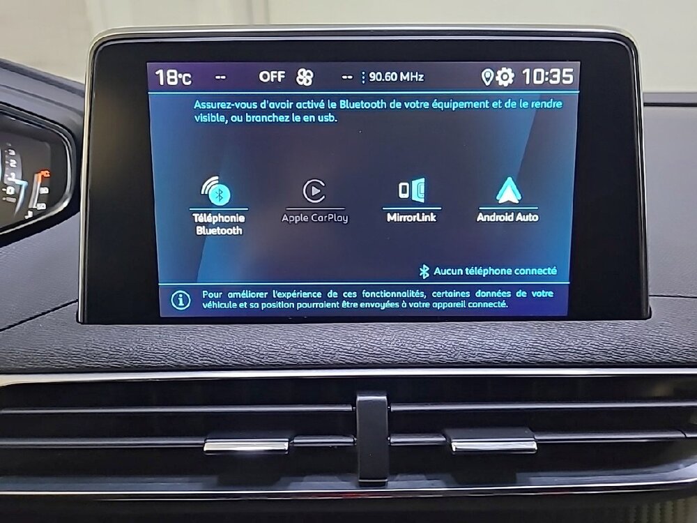 Occasion PEUGEOT 5008 5008 BlueHDi 130ch S&S BVM6 - Style