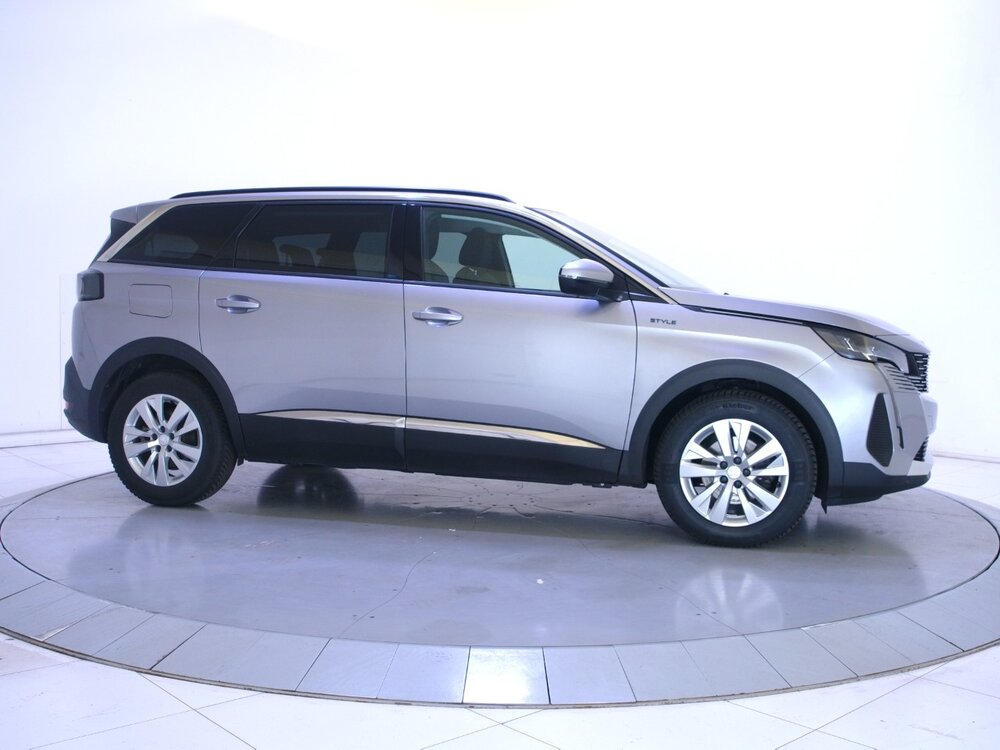 Occasion PEUGEOT 5008 5008 BlueHDi 130ch S&S BVM6 - Style