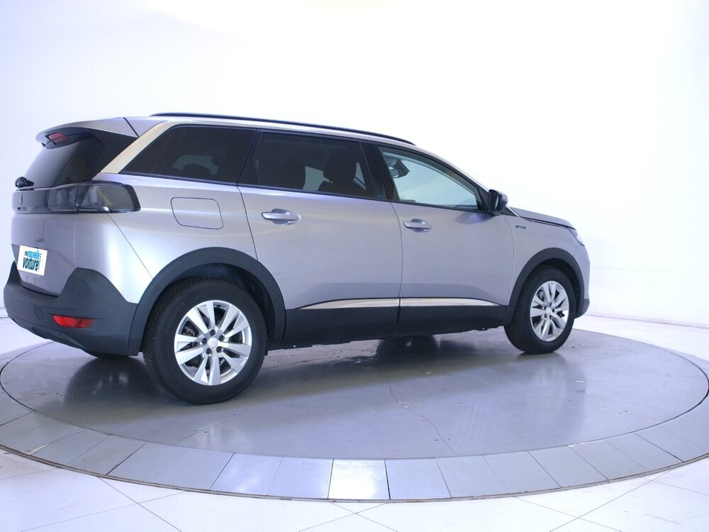 Occasion PEUGEOT 5008 5008 BlueHDi 130ch S&S BVM6 - Style