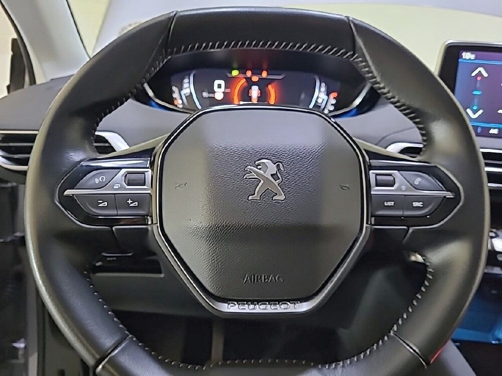 Occasion PEUGEOT 5008 5008 BlueHDi 130ch S&S BVM6 - Style