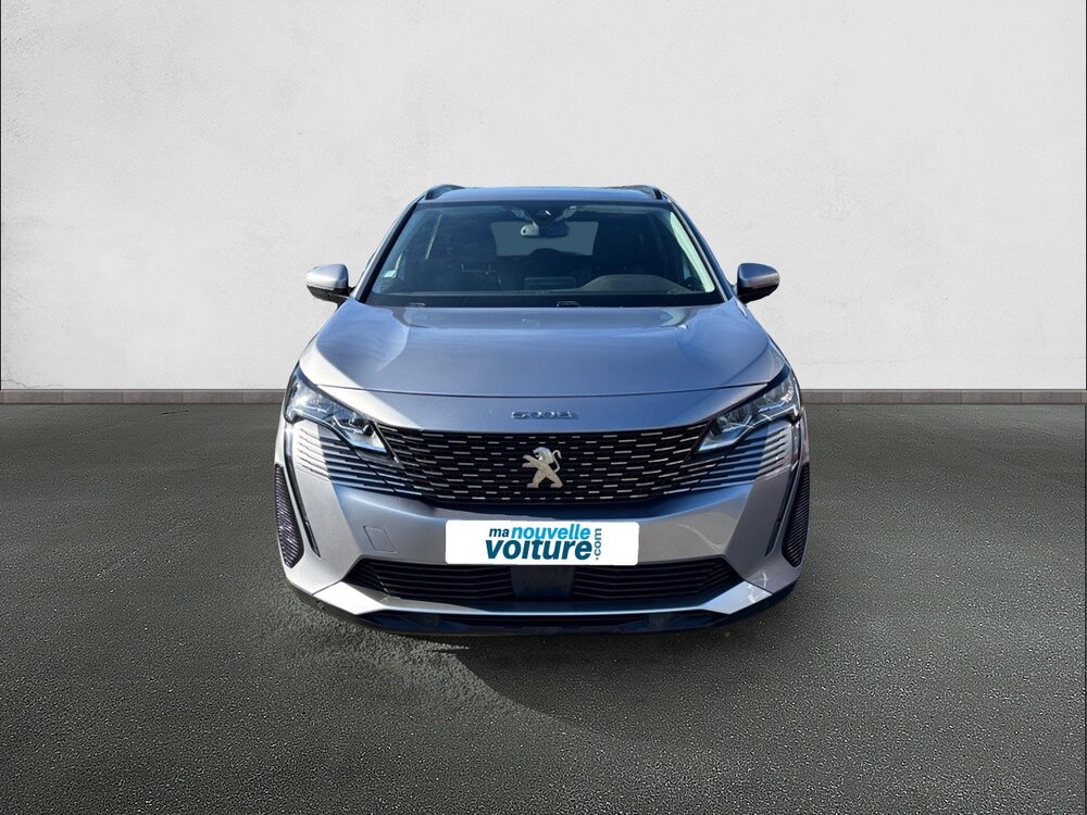 Occasion PEUGEOT 5008 5008 BlueHDi 130ch S&S BVM6 - Style