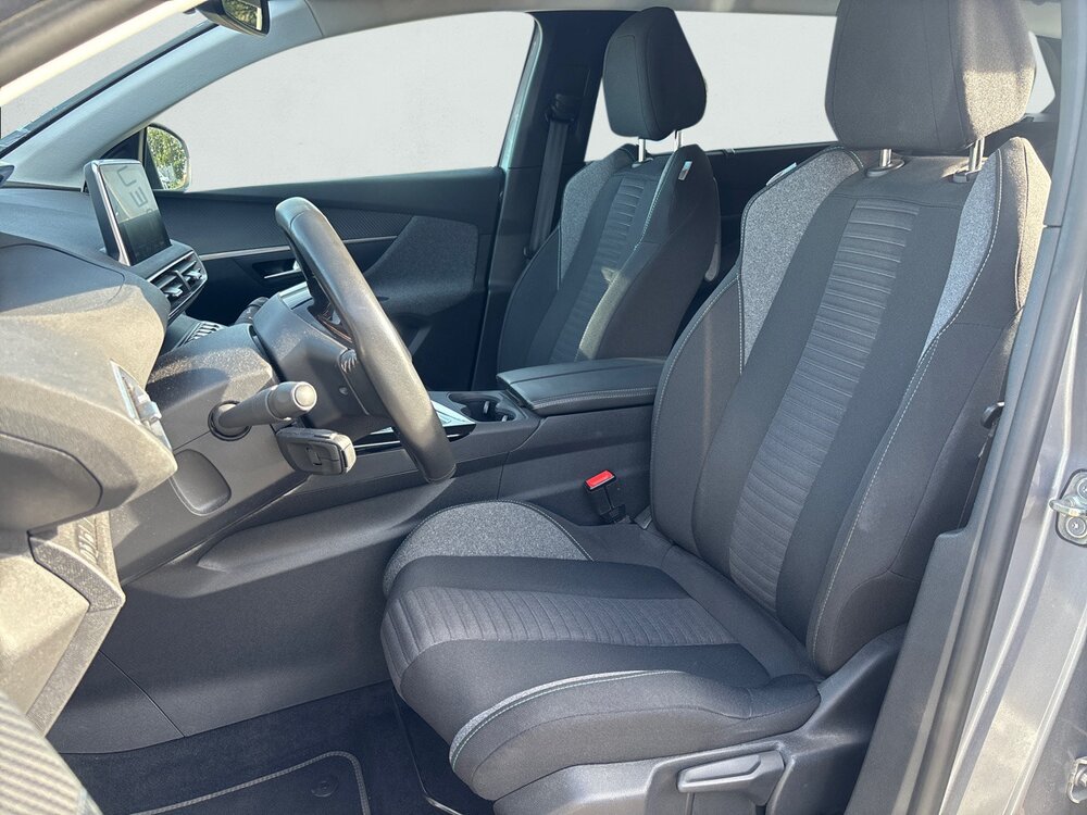 Occasion PEUGEOT 5008 5008 BlueHDi 130ch S&S BVM6 - Style