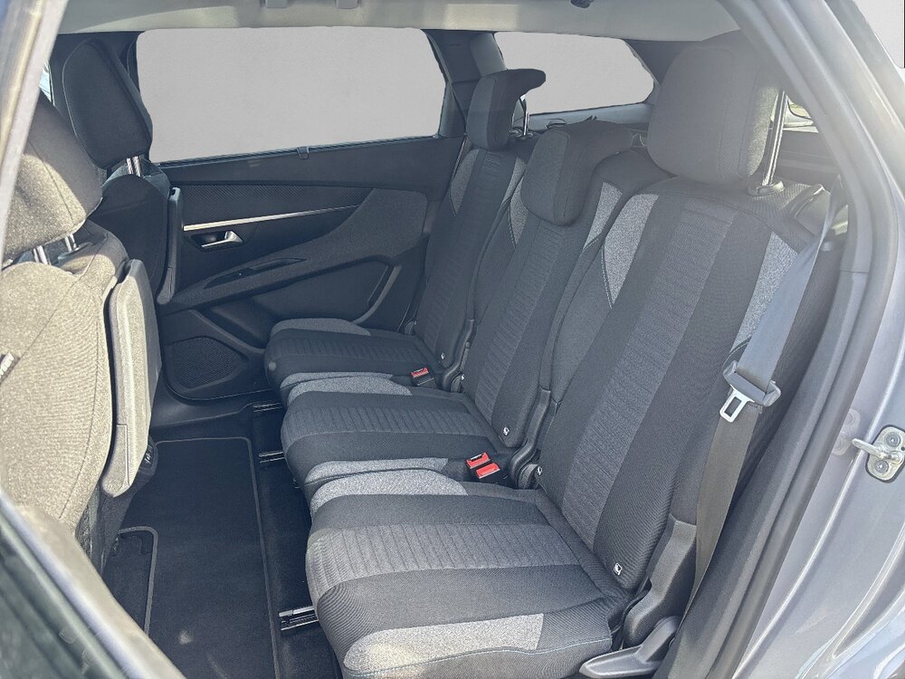 Occasion PEUGEOT 5008 5008 BlueHDi 130ch S&S BVM6 - Style