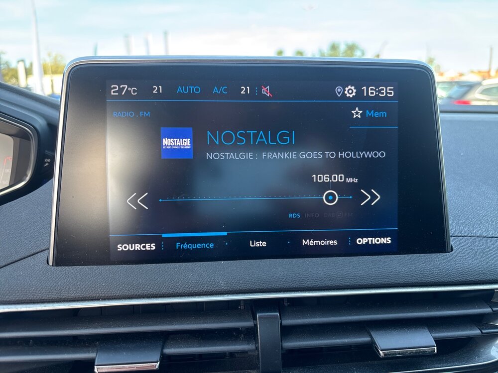 Occasion PEUGEOT 5008 5008 BlueHDi 130ch S&S BVM6 - Style