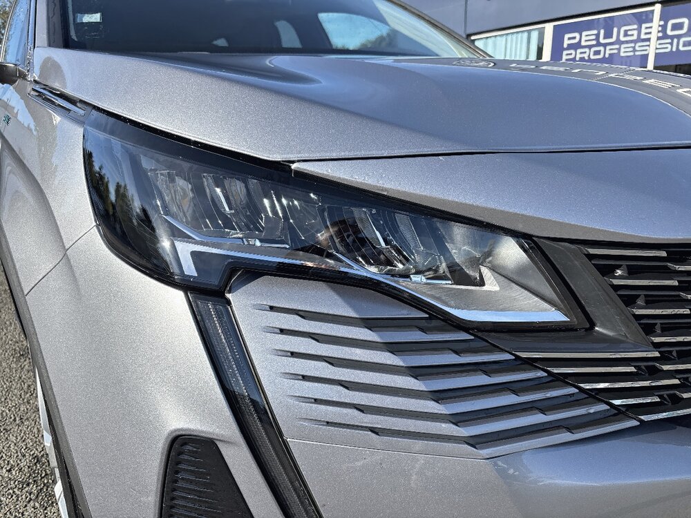 Occasion PEUGEOT 5008 5008 BlueHDi 130ch S&S BVM6 - Style