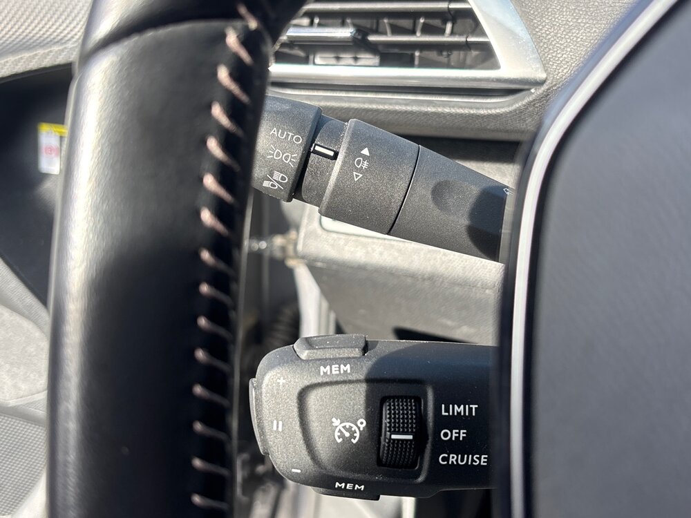 Occasion PEUGEOT 5008 5008 BlueHDi 130ch S&S BVM6 - Style