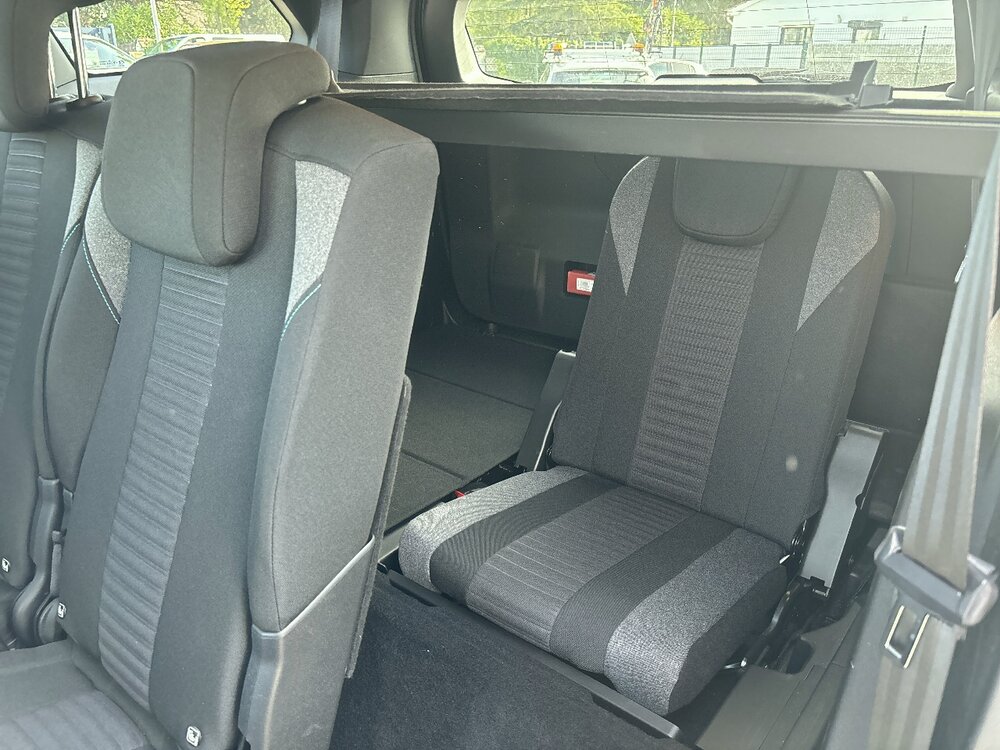 Occasion PEUGEOT 5008 5008 BlueHDi 130ch S&S BVM6 - Style
