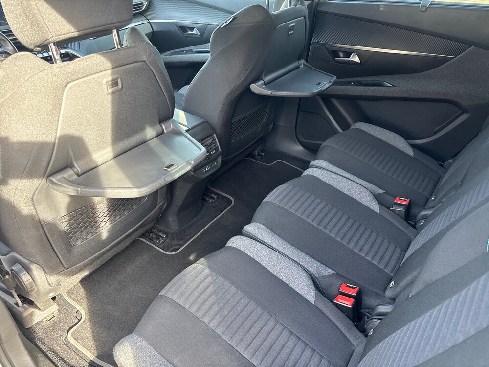 Occasion PEUGEOT 5008 5008 BlueHDi 130ch S&S BVM6 - Style