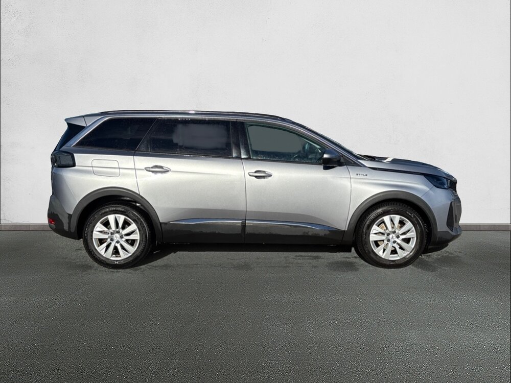Occasion PEUGEOT 5008 5008 BlueHDi 130ch S&S BVM6 - Style