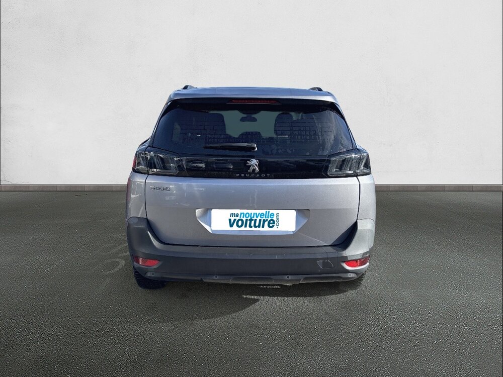 Occasion PEUGEOT 5008 5008 BlueHDi 130ch S&S BVM6 - Style