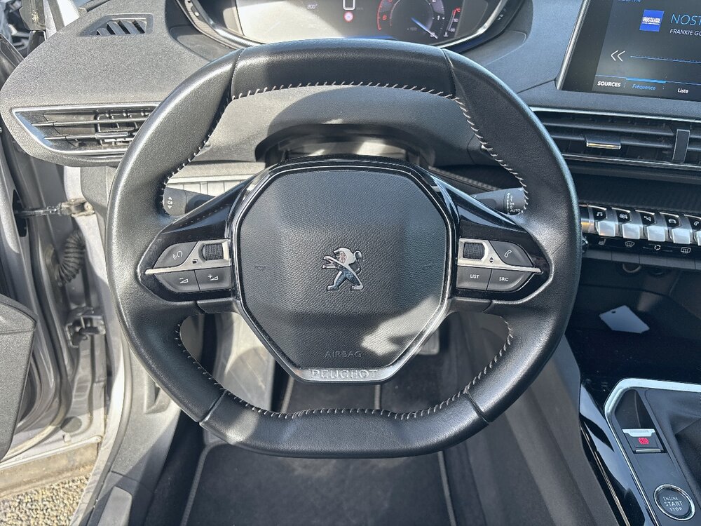 Occasion PEUGEOT 5008 5008 BlueHDi 130ch S&S BVM6 - Style
