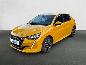 Occasion PEUGEOT 208 208 BlueHDi 100 S&S BVM6 - Roadtrip
