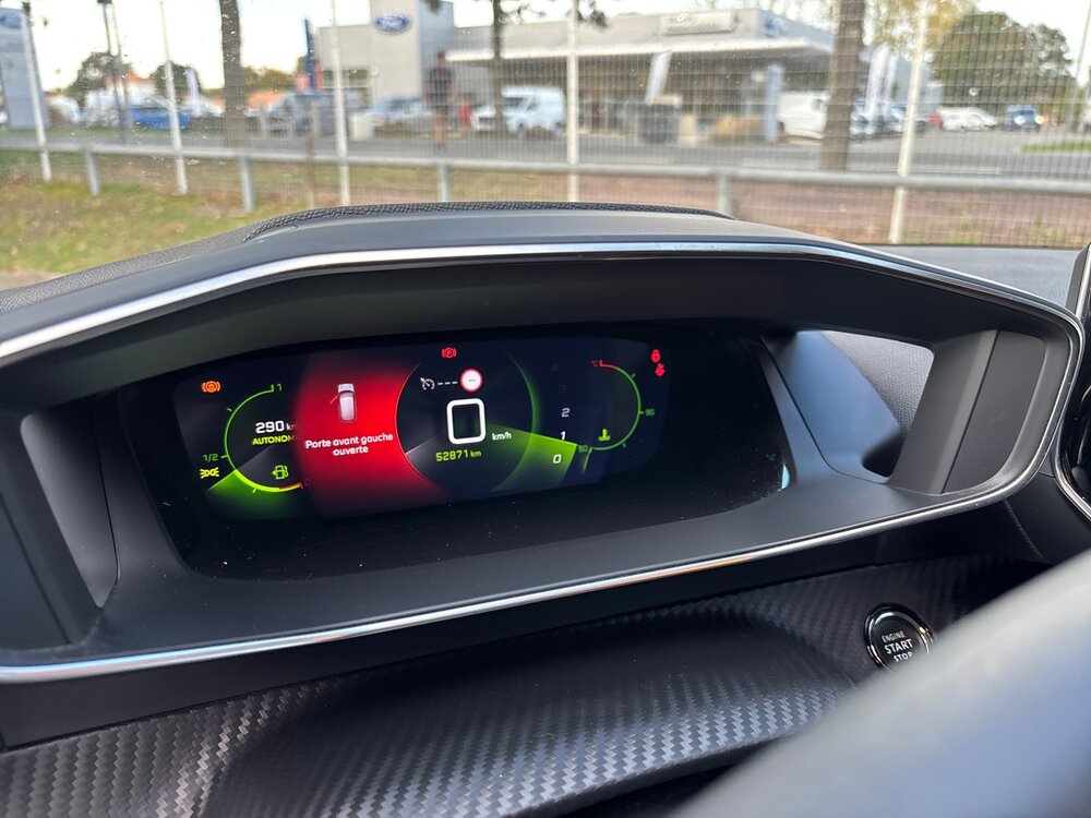 Occasion PEUGEOT 208 208 BlueHDi 100 S&S BVM6 - Roadtrip
