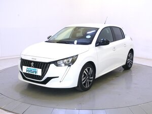 Occasion PEUGEOT 208 208 PureTech 75 S&S BVM5 - Style