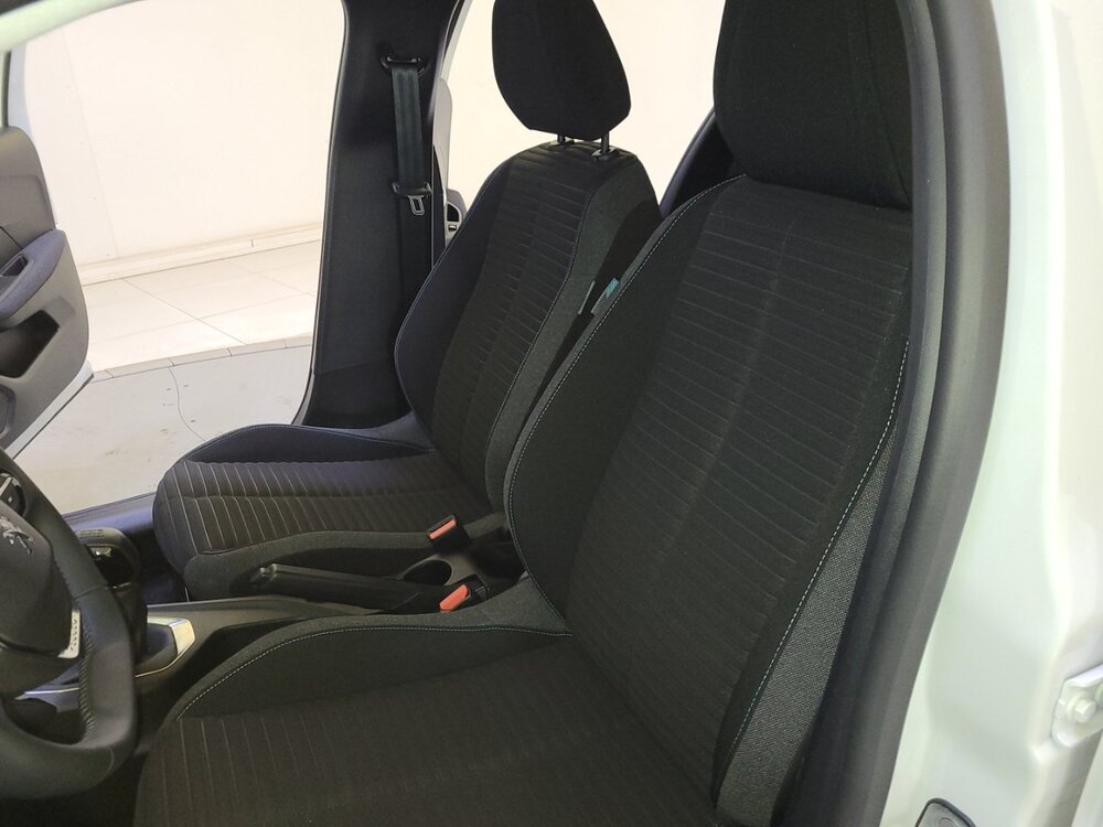 Occasion PEUGEOT 208 208 PureTech 75 S&S BVM5 - Style