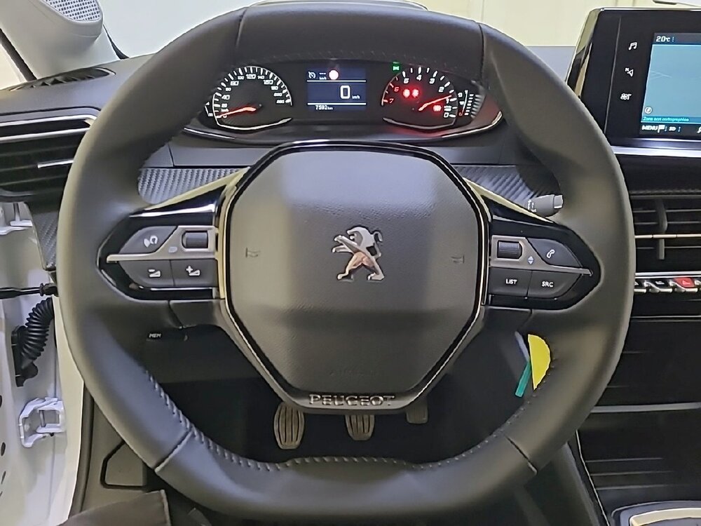 Occasion PEUGEOT 208 208 PureTech 75 S&S BVM5 - Style