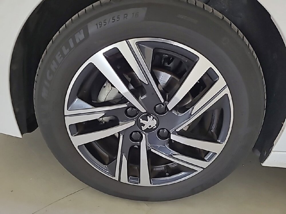 Occasion PEUGEOT 208 208 PureTech 75 S&S BVM5 - Style