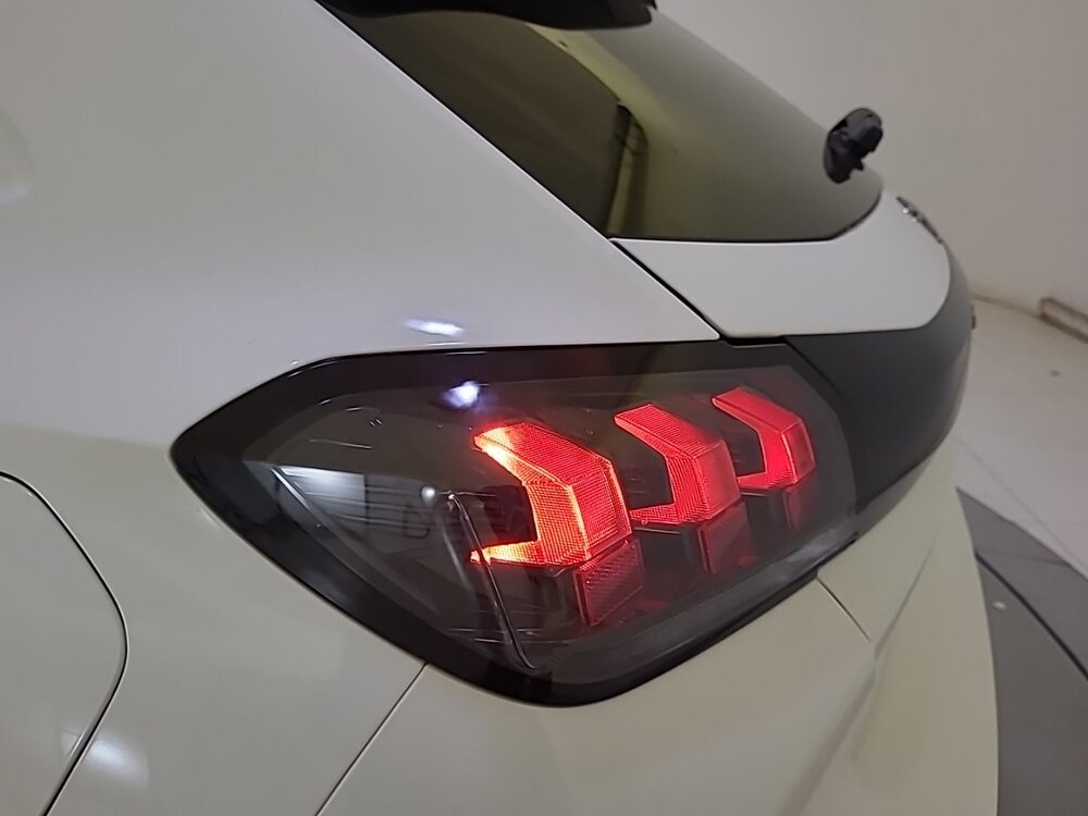 Occasion PEUGEOT 208 208 PureTech 75 S&S BVM5 - Style